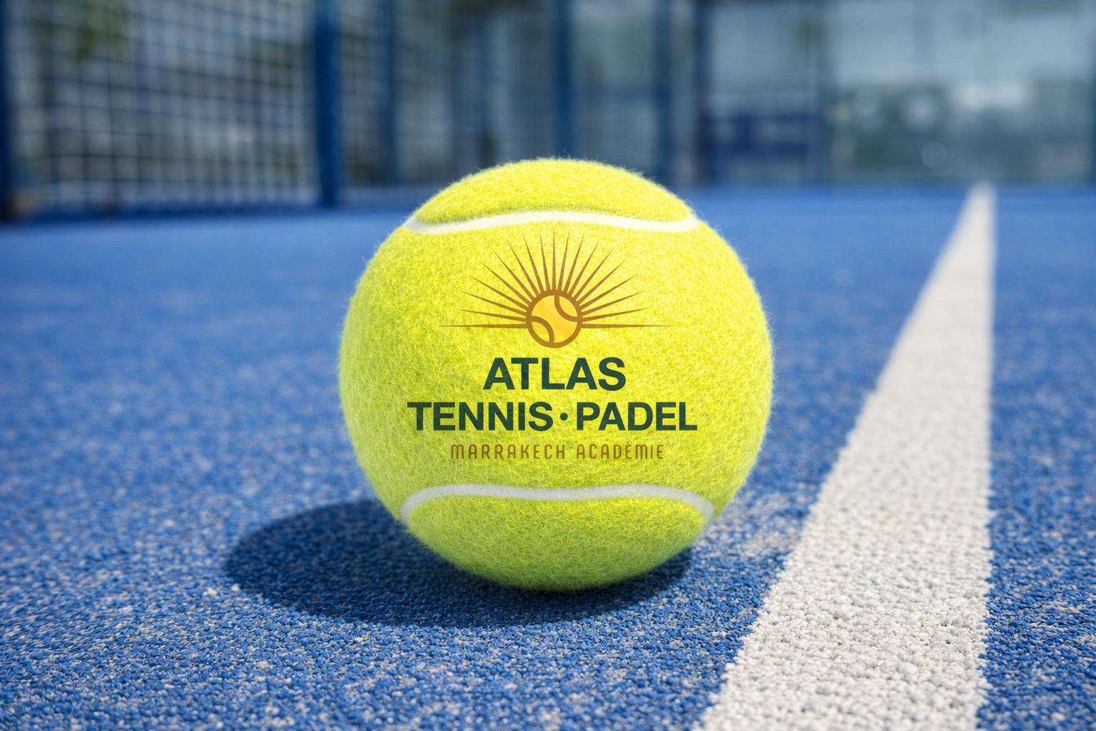 Atlas Tennis Padel